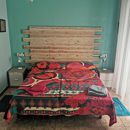 Casa Carolin Apartment Malaga Bagian luar foto