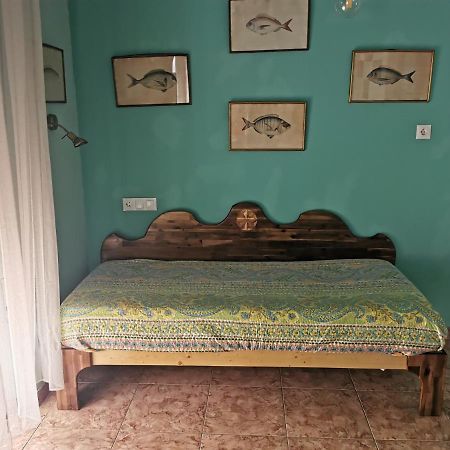 Casa Carolin Apartment Malaga Bagian luar foto
