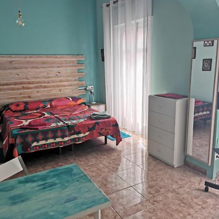 Casa Carolin Apartment Malaga Bagian luar foto